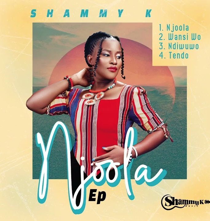 Shammy K